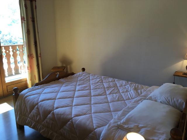 Appartements Les Esserts - Saint Martin de Belleville