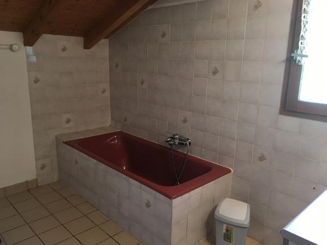 Appartements Les Esserts - Saint Martin de Belleville