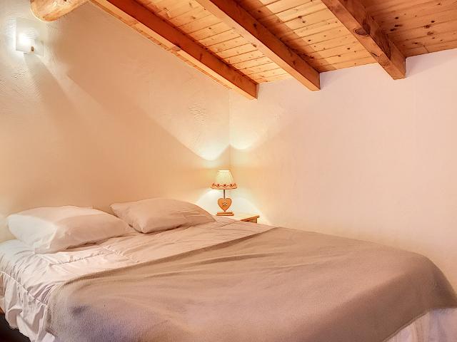 Appartements Les Esserts - Saint Martin de Belleville