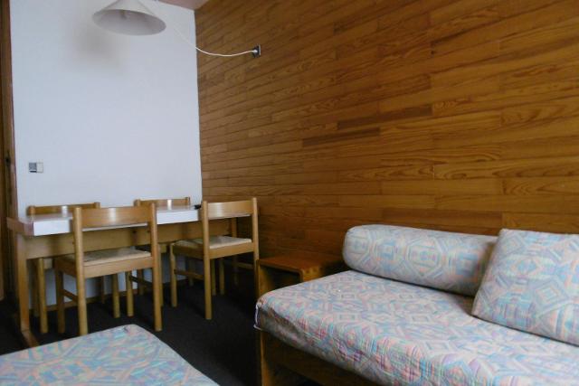 Appartements St Jacques - Plagne Bellecôte