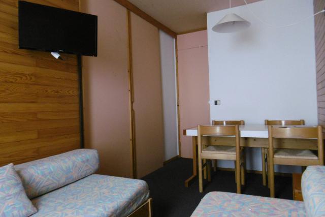 Appartements St Jacques - Plagne Bellecôte