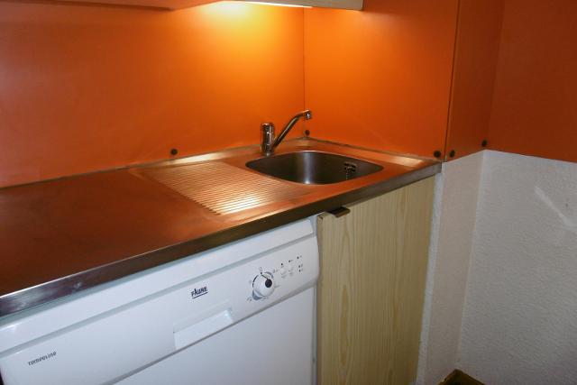 Appartements St Jacques - Plagne Bellecôte