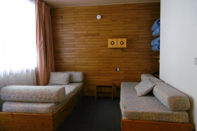 Appartements St Jacques - Plagne Bellecôte