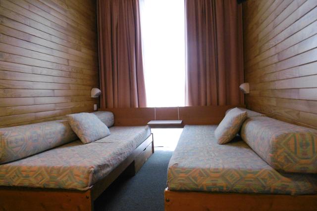 Appartements St Jacques - Plagne Bellecôte