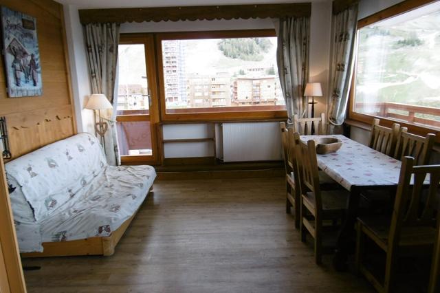 Appartement La Meije LP MEJ 51 C - Plagne Centre