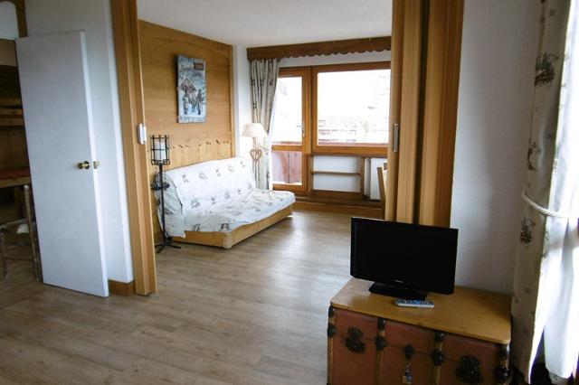 Appartement La Meije LP MEJ 51 C - Plagne Centre