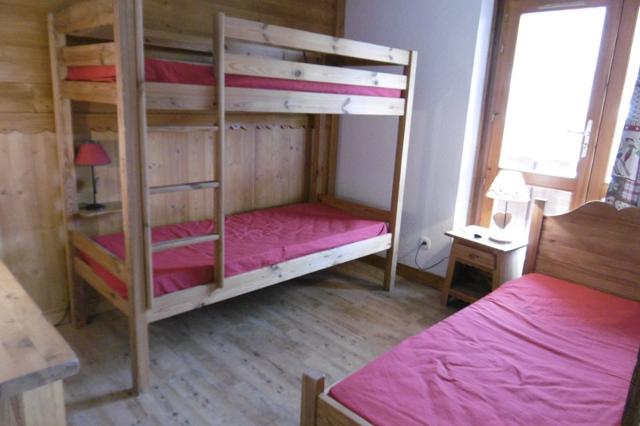 Appartement La Meije LP MEJ 51 C - Plagne Centre