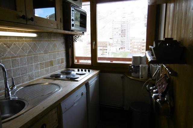 Appartement La Meije LP MEJ 51 C - Plagne Centre