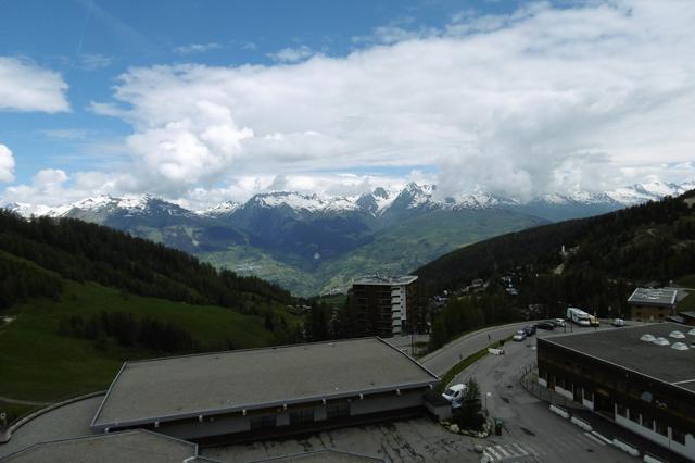 Appartement La Meije LP MEJ 51 C - Plagne Centre