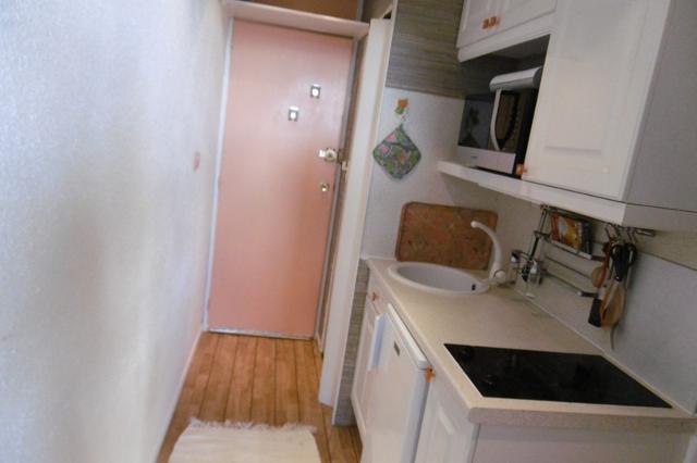 Appartement Le France LP FRA 904 T - Plagne Centre