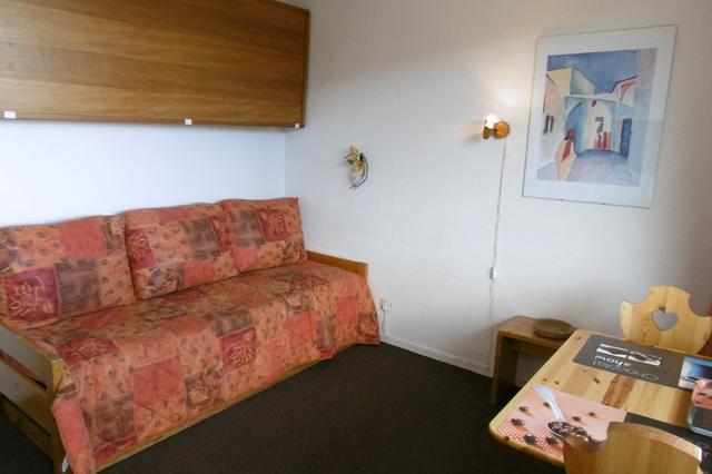 Appartement Le France LP FRA 904 T - Plagne Centre