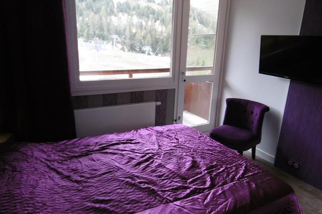 Appartement Le France LP FRA 937 C - Plagne Centre