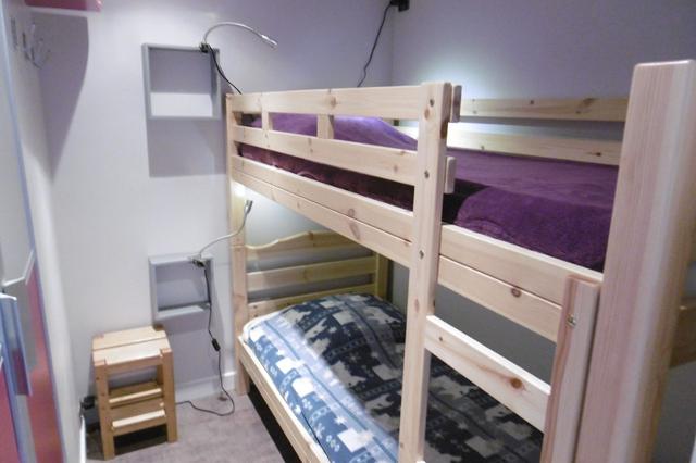 Appartement Le France LP FRA 937 C - Plagne Centre