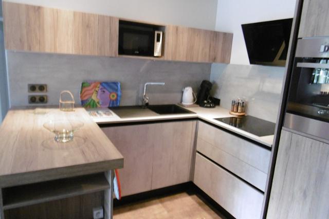 Appartement Le France LP FRA 937 C - Plagne Centre