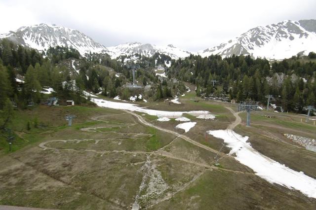 Appartement Le France LP FRA 937 C - Plagne Centre