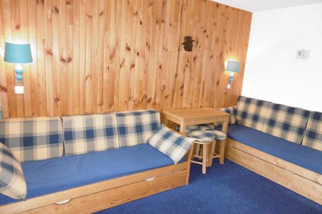 Appartement Les Hameaux I LP HAM1 362 T - Plagne Villages