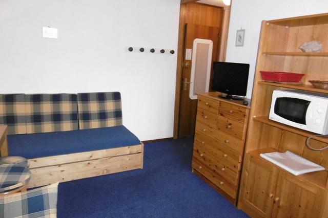 Appartement Les Hameaux I LP HAM1 362 T - Plagne Villages