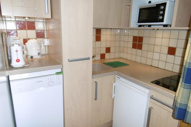 Appartement Les Hameaux I LP HAM1 362 T - Plagne Villages