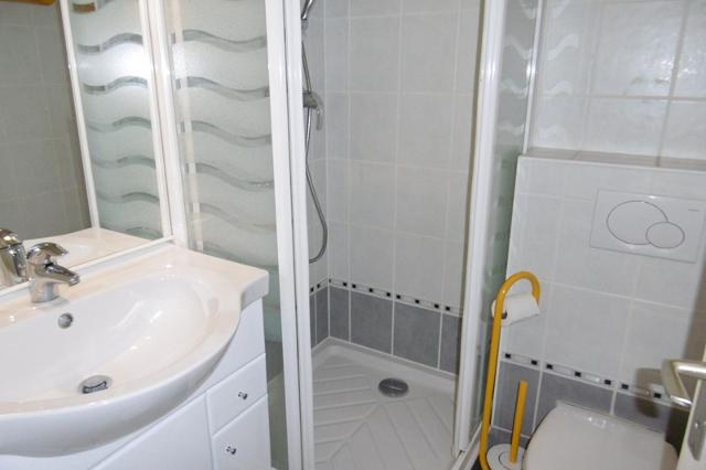 Appartement Les Hameaux I LP HAM1 362 T - Plagne Villages