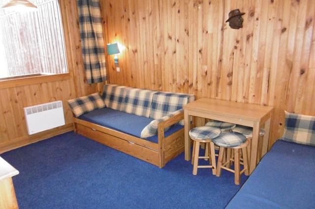 Appartement Les Hameaux I LP HAM1 362 T - Plagne Villages