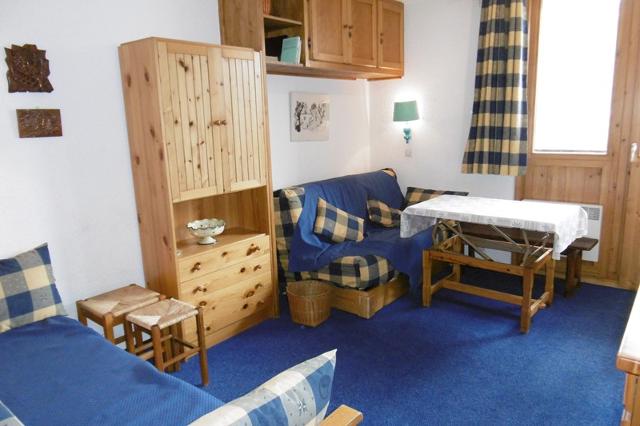 Appartement Les Hameaux I LP HAM1 360 T - Plagne Villages