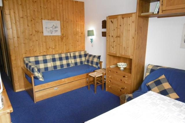 Appartement Les Hameaux I LP HAM1 360 T - Plagne Villages