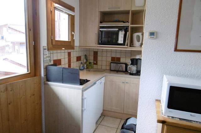 Appartement Les Hameaux I LP HAM1 360 T - Plagne Villages