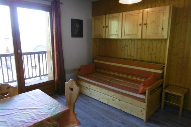 Appartement Avenir 1800 LP AVE 15 T - Plagne 1800