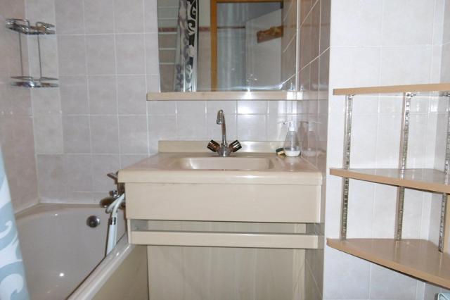 Appartement Avenir 1800 LP AVE 15 T - Plagne 1800