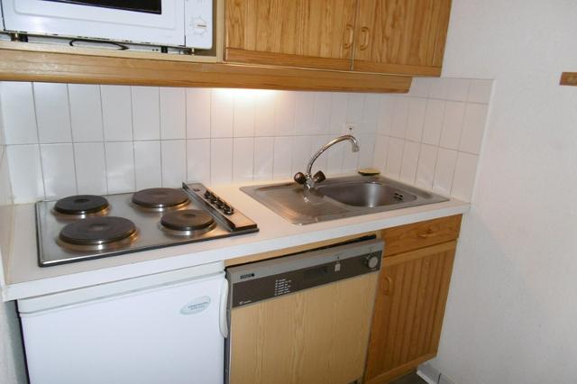 Appartement Avenir 1800 LP AVE 15 T - Plagne 1800