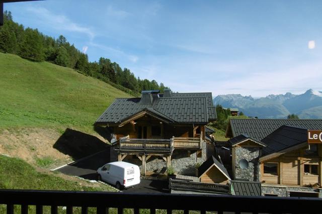 Appartement Avenir 1800 LP AVE 15 T - Plagne 1800