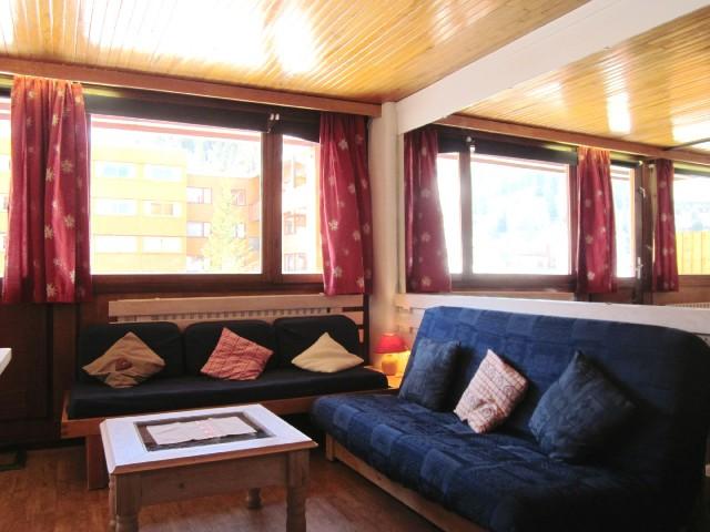 Appartement Le Jannu 768 - Plagne Centre