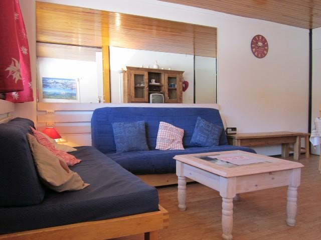 Appartement Le Jannu 768 - Plagne Centre