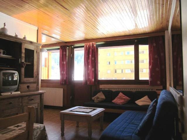 Appartement Le Jannu 768 - Plagne Centre