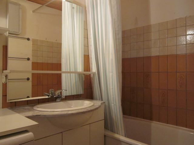 Appartement Le Jannu 768 - Plagne Centre