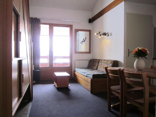 Appartements Le Cervin - Plagne Soleil