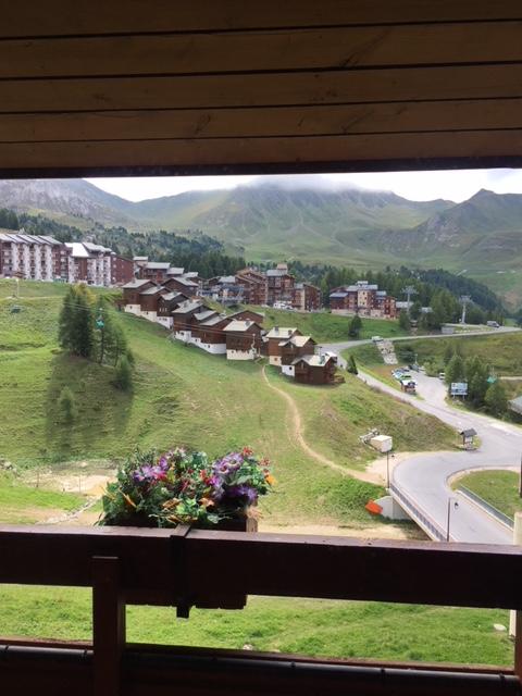 Appartements Le Cervin - Plagne Soleil