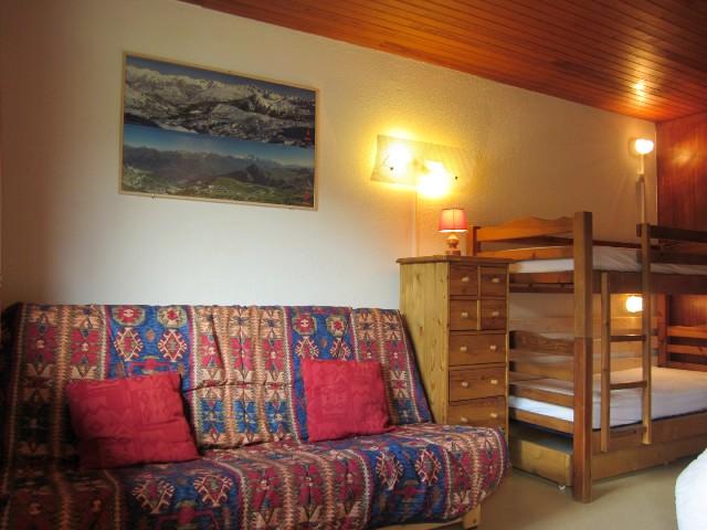 Appartement Le Makalu LP MAK 25 T - Plagne Centre