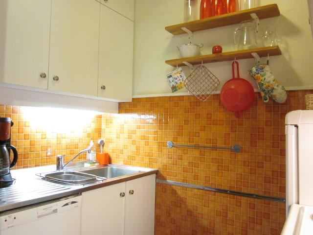 Appartement Le Makalu LP MAK 25 T - Plagne Centre