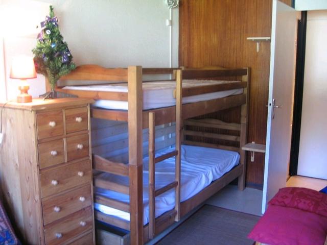 Appartement Le Makalu LP MAK 25 T - Plagne Centre