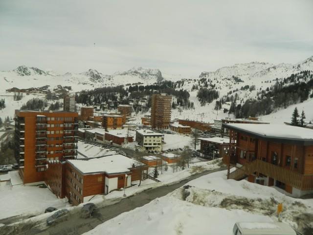 Appartement La Taiga LP TGA 35 C - Plagne Centre