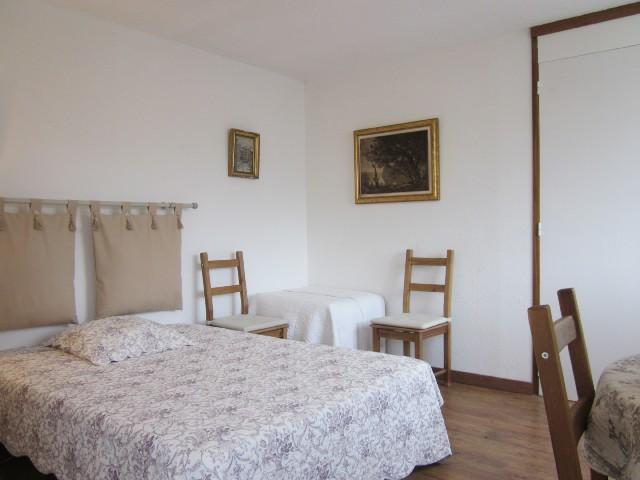 Appartement La Taiga LP TGA 35 C - Plagne Centre