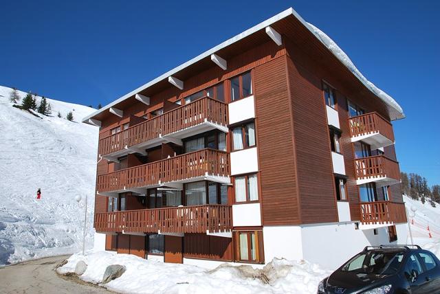 Appartement La Taiga LP TGA 35 C - Plagne Centre