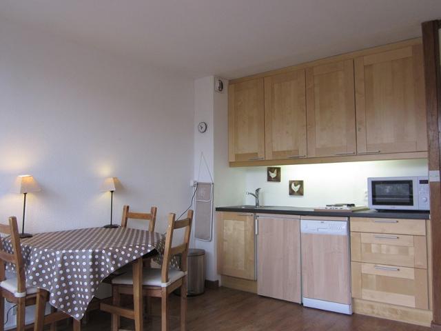 Appartement La Taiga LP TGA 35 C - Plagne Centre