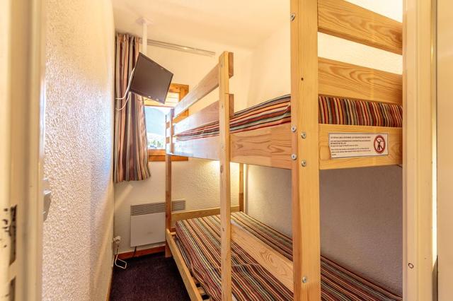 Appartement Le cervin - Plagne Soleil