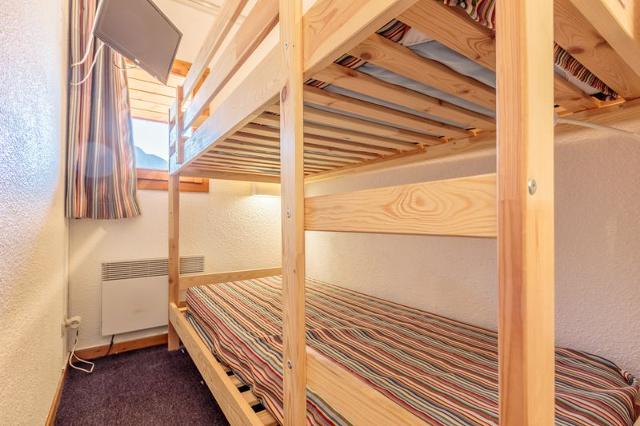 Appartement Le cervin - Plagne Soleil