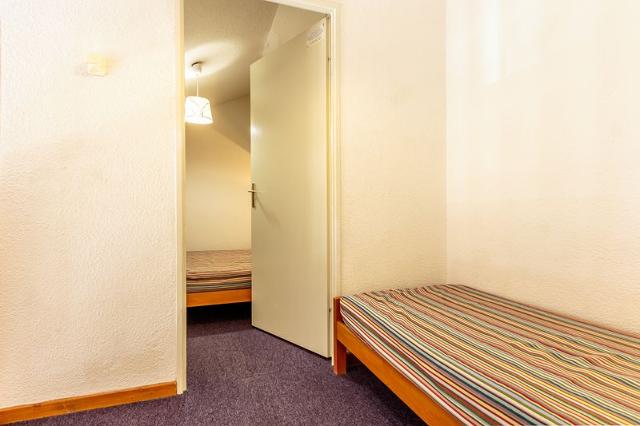 Appartement Le cervin - Plagne Soleil