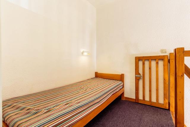 Appartement Le cervin - Plagne Soleil