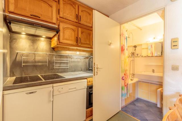 Appartement Le cervin - Plagne Soleil