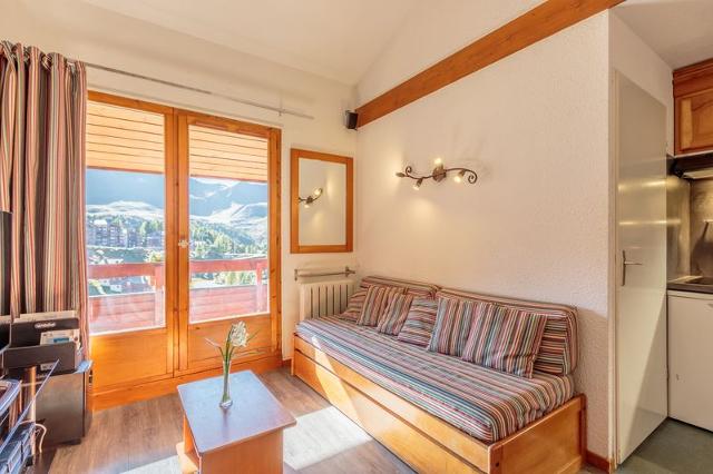 Appartement Le cervin - Plagne Soleil